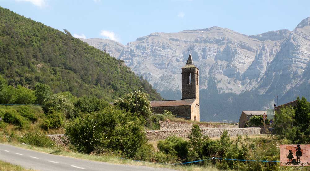 Arseguell o Arsèguel